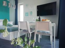 noclegi Międzyzdroje TPP Apartment 5 Misdroy