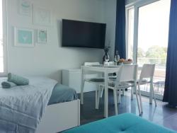 noclegi Międzyzdroje TPP Apartment 5 Misdroy