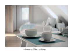 noclegi Niechorze Vigan Apartamenty