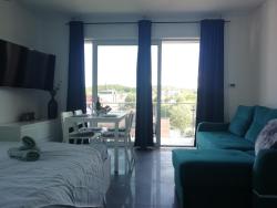 noclegi Międzyzdroje TPP Apartment 5 Misdroy
