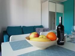 noclegi Międzyzdroje TPP Apartment 5 Misdroy