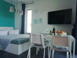 noclegi Międzyzdroje TPP Apartment 5 Misdroy