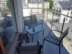 noclegi Międzyzdroje TPP Apartment 5 Misdroy