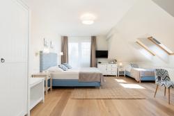 noclegi Rewal Villa Sedina