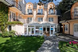 noclegi Rewal Villa Sedina