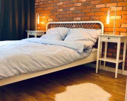 noclegi Gdańsk Lofty & Apartamenty Garnizon Gdańsk