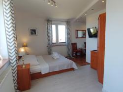 noclegi Rewa Villa Plazowa 6