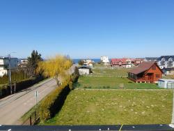 noclegi Rewa Villa Plazowa 6