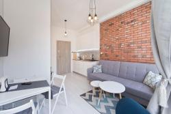 noclegi Gdańsk YOURAPART Chlebnicka Centrum