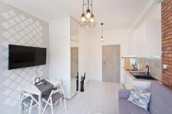 noclegi Gdańsk YOURAPART Chlebnicka Centrum