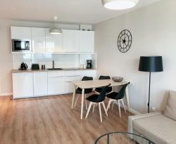 noclegi Kołobrzeg Blue Park Apartament Bliżej Morza Kasprowicza