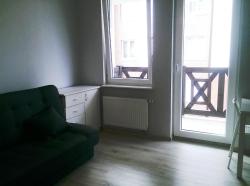 noclegi Sztutowo Apartament Baltic