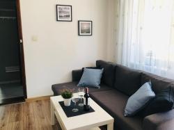 noclegi Karwia Karwia Pokoje & Apartamenty