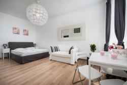 noclegi Gdańsk Old Town Apartments Gdansk