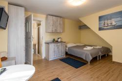 noclegi Międzyzdroje Villa Nautilus