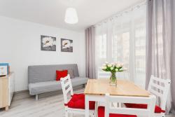 noclegi Kraków Apartments Claro II by Renters