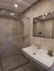 noclegi Dziwnów Gardenia Seaside Apartament 34