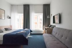noclegi Gdańsk Fama Residence Gdańsk Old Town