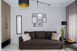 noclegi Władysławowo Apartament Aquarius