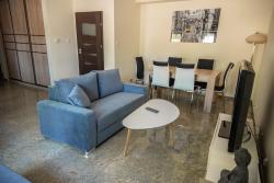 noclegi Dziwnów Apartamenty Marynarki Wojennej, Dziwnów