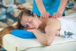 noclegi Kołobrzeg SeaPark Hotel Wellness & Spa