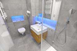 noclegi Gdańsk Elite Apartments Waterlane Free Swimming Pool Access