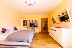 noclegi Sopot Victus Apartamenty, Apartament Valentine