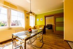 noclegi Sopot Victus Apartamenty, Apartament Valentine