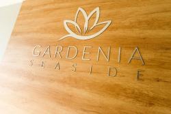 noclegi Dziwnów Apartament NA WYDMIE Gardenia Dziwnów z widokiem na morze EPapartamenty