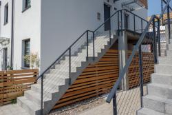 noclegi Mechelinki Apartament Zefir Mechelinki