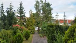 noclegi Rowy Apartament II