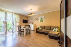 noclegi Świeradów-Zdrój Apartament Brzozowy Zakątek - 5D Apartamenty