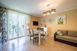 noclegi Świeradów-Zdrój Apartament Brzozowy Zakątek - 5D Apartamenty