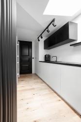 noclegi Sopot VIU The Roof Apartment