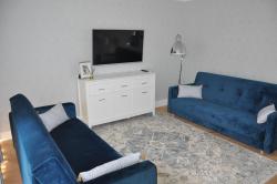 noclegi Mechelinki Apartament Bello Mechelinki