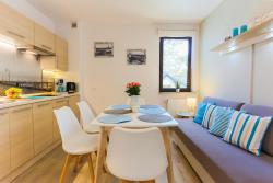 noclegi Świnoujście Apartamenty Świnoujście - Perła