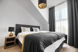 noclegi Gdańsk Coffee Inn