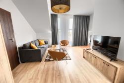noclegi Gdańsk Coffee Inn