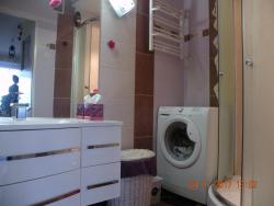 noclegi Sopot Sopot apartament z widokiem na Morze