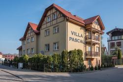 noclegi Gdańsk Villa Pascal