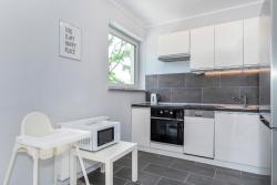 noclegi Świnoujście Apartamenty Nowa Flotylla by Renters