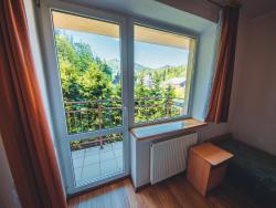 noclegi Zakopane Hostel & Apartments u Florka 2