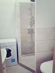 noclegi Gdańsk Apartamenty Startowa 4A
