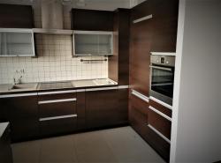 noclegi Gdańsk Apartament Familijny Gdańsk 3 ROOMS 64m2