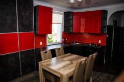noclegi Ustka Apartament 250m od morza!