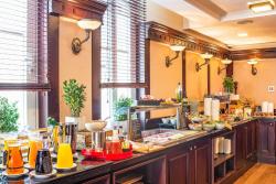 noclegi Gdańsk Radisson Blu Hotel, Gdańsk