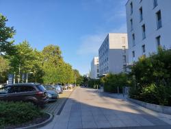 noclegi Gdańsk Apartament North Coast - nad morzem