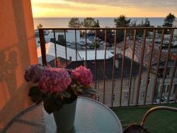 noclegi Międzyzdroje Apartament Sova