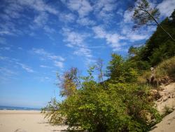 noclegi Międzyzdroje Apartament Sova