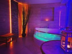 noclegi Ustroń Willa Panorama Medical Spa